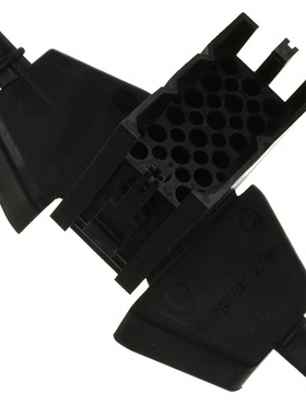 Souriau 矩形连接器 外壳 SMS18PDH1