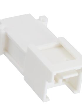 TE Connectivity 矩形连接器 外壳 1718044-2