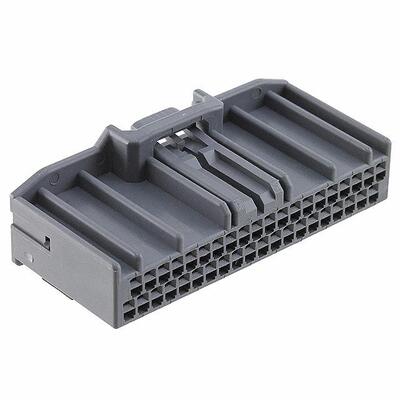 JAE Electronics 矩形连接器 外壳 MX34040SF1