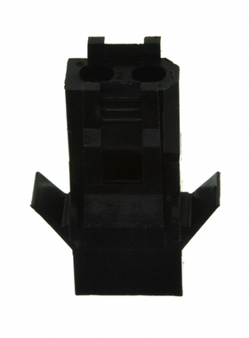 Souriau 矩形连接器 外壳 SMS2R1