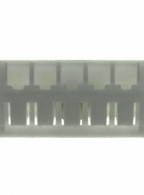 TE Connectivity 矩形连接器 外壳 1470201-5