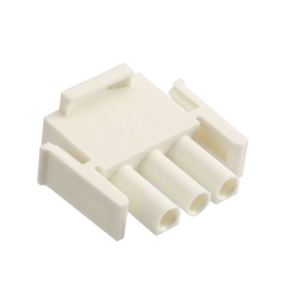TE Connectivity 矩形连接器 外壳 1586847-1