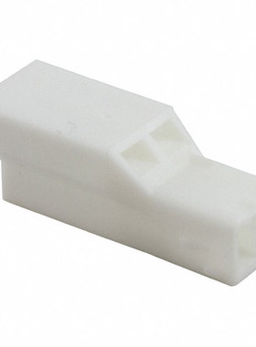 TE Connectivity 矩形连接器 外壳 1565085-1