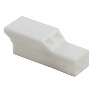 TE Connectivity 矩形连接器 外壳 1565085-1