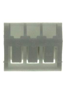 TE Connectivity 矩形连接器 外壳 1470201-3