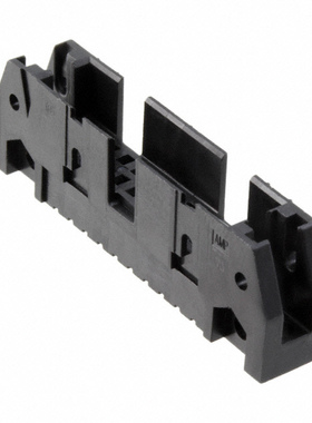 TE Connectivity 矩形连接器 外壳 102142-1