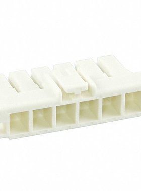 TE Connectivity 矩形连接器 外壳 1376391-1