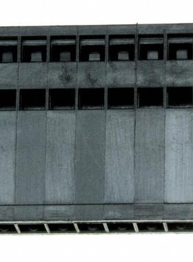 TE Connectivity 矩形连接器 外壳 1-87175-6