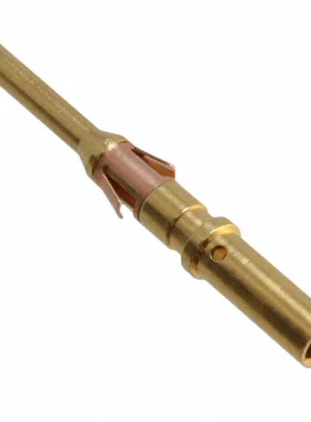 Souriau  连接器引脚   16-20 AWG RM16M23K