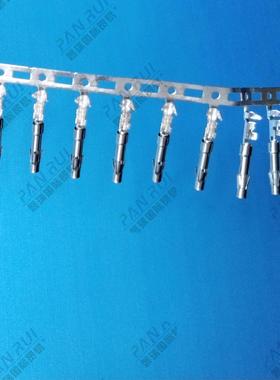 【现货】LPTC-SF-20S-20-1 Amphenol 标准环形接头 20-22AWG