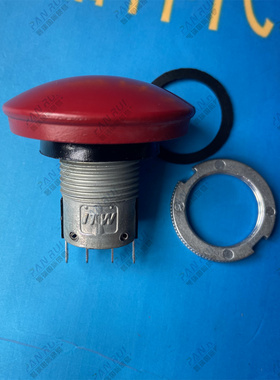 76-9440/439088R ITW Switches 工业按钮开关 22.5mm