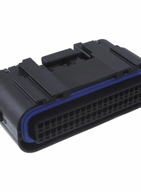 MX23A40SF1 JAE Electronics 矩形连接器 外壳