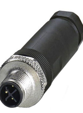 1419639 Phoenix Contact 圆形连接器