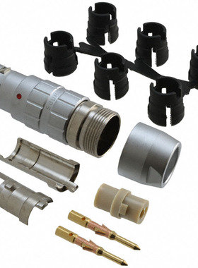 JBXFD1G02MCSDSR Souriau 圆形连接器