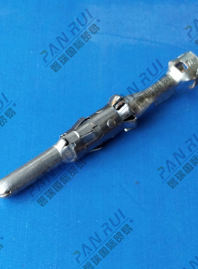 【现货】962971-1 TE Connectivity 压接端子 触点 17-20 AWG 锡