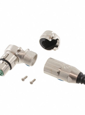 R4FZ Switchcraft 圆形连接器