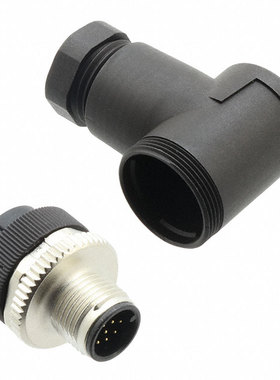 6-2271122-2 TE Connectivity 圆形连接器