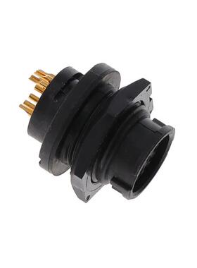 EN3P9F26SX Switchcraft 圆形连接器