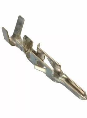 39000040 5558T Molex 端子 公引脚 触点 锡 18-24 AWG