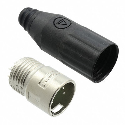 AAA5MPZ Switchcraft 圆形连接器
