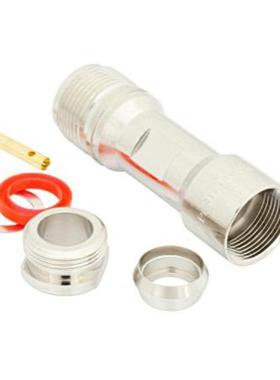 PE4229 Pasternack 连接器 插座 母插座50Ω