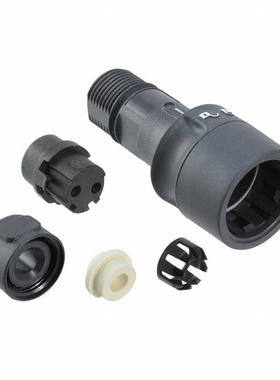 PXP6010/02S/ST/0507 Bulgin 圆形连接器