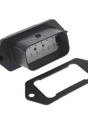 19429-0039 Molex 矩形连接器 插头 外壳 12-WAY