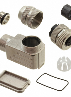 6-2271129-2 TE Connectivity 圆形连接器