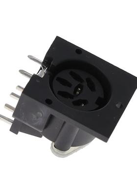 61PC6F Switchcraft 圆形连接器