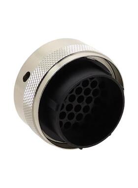 TR2235PMS1NB ITT Cannon 圆形连接器  插头 25路 192922-1300