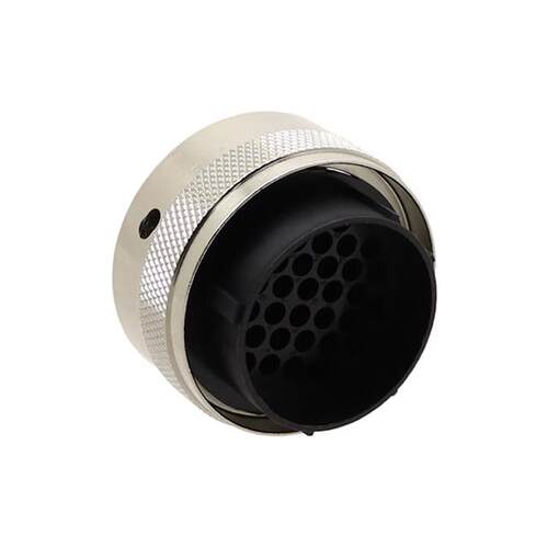 TR2235PMS1NB ITT Cannon 圆形连接器  插头 25路 192922-1300