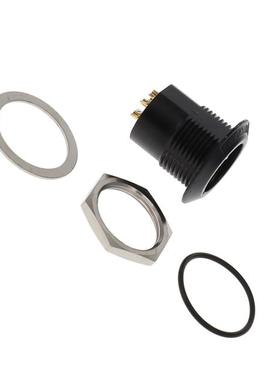 B4MBAUH Switchcraft 圆形连接器