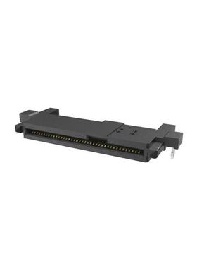 PSAS5F2130021TR AMPHENOL 连接器 SAS/PCIe 插座 68位