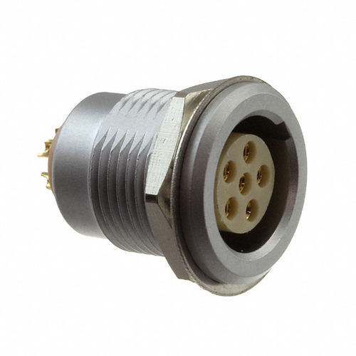822B006-203RF01 NorComp 圆形连接器