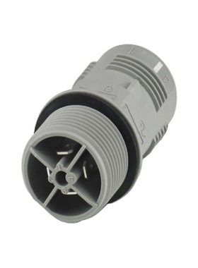 1424010 Phoenix Contact 圆形连接器