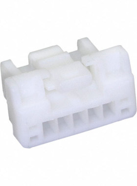 10135175-05110LF Amphenol 矩形连接器 外壳