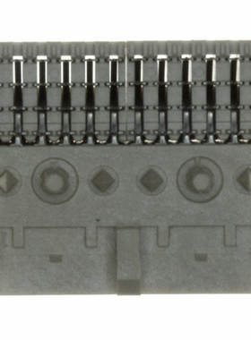 88946-102LF AMPHENOL 连接器 插座 母 48路 2.00mm 1A 1000V