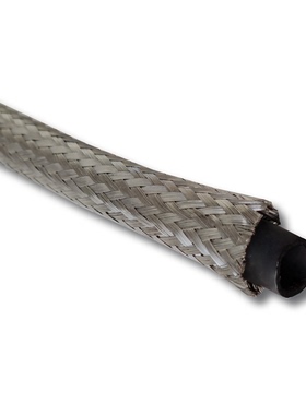 AC-4512-100 AC Tasarim 管状 接地编织线 0.492