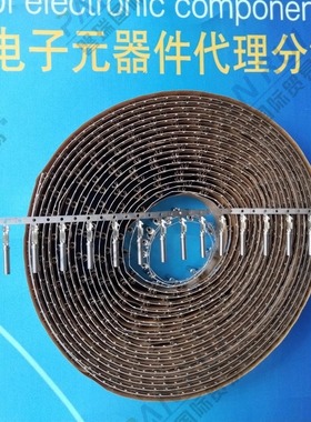 【现货】1924464-2 TE Connectivity 连接器 插口 触点 18-20 AWG