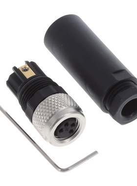 1200910026 Molex 圆形连接器