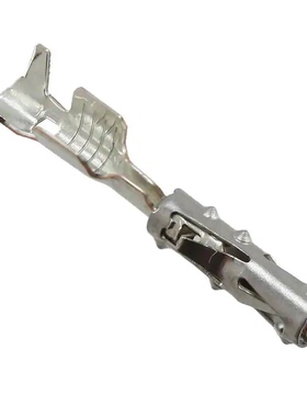 【现货】64322-1039 Molex 压接端子 插口 触点 锡 20AWG