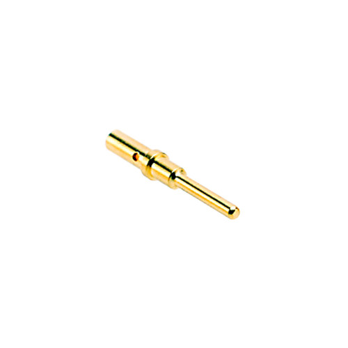 AT60-202-2031 AMPHENOL 连接器 端子 引脚  压接 20-22 AWG