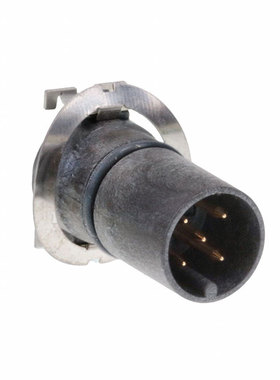 MSAS-05PMMT-EE8001 Amphenol 圆形连接器