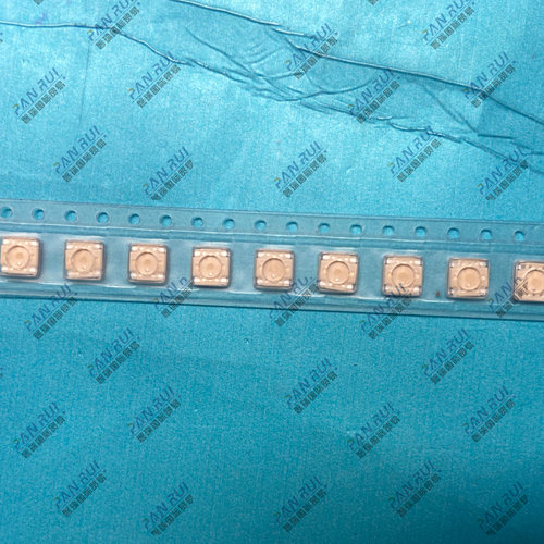 AlpsAlpine轻触开关SKRMAAE010