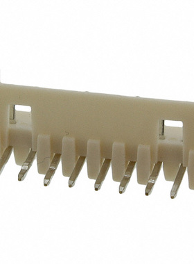 53254-0870 Molex  连接器 矩形接头 公引脚  8路 通孔直角