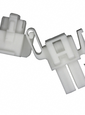 794188-1 TE Connectivity 矩形连接器 4路 4.14mm 插头