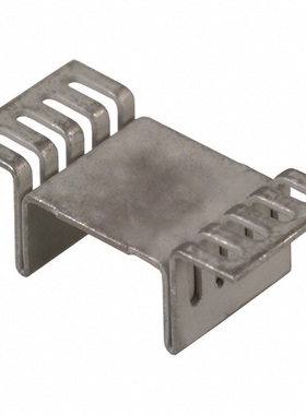 573300D00010G Boyd 散热片 风扇 电机 TO-263 铝 1.3W 顶部安装