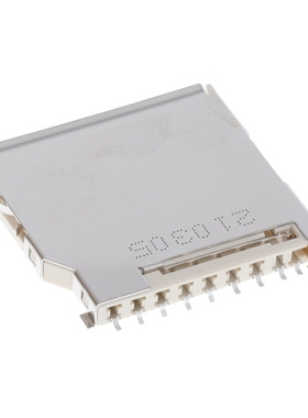 GSD090012SEU Amphenol 连接器 针位卡连接器 11（9 + 2）