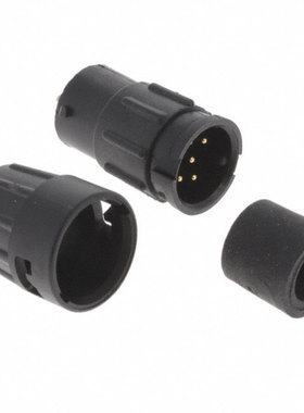 8282-6PG-311 Switchcraft 圆形连接器