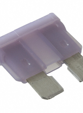 0287003.PXCN Littelfuse 汽车保险丝 3A 可替代162.6185.4302